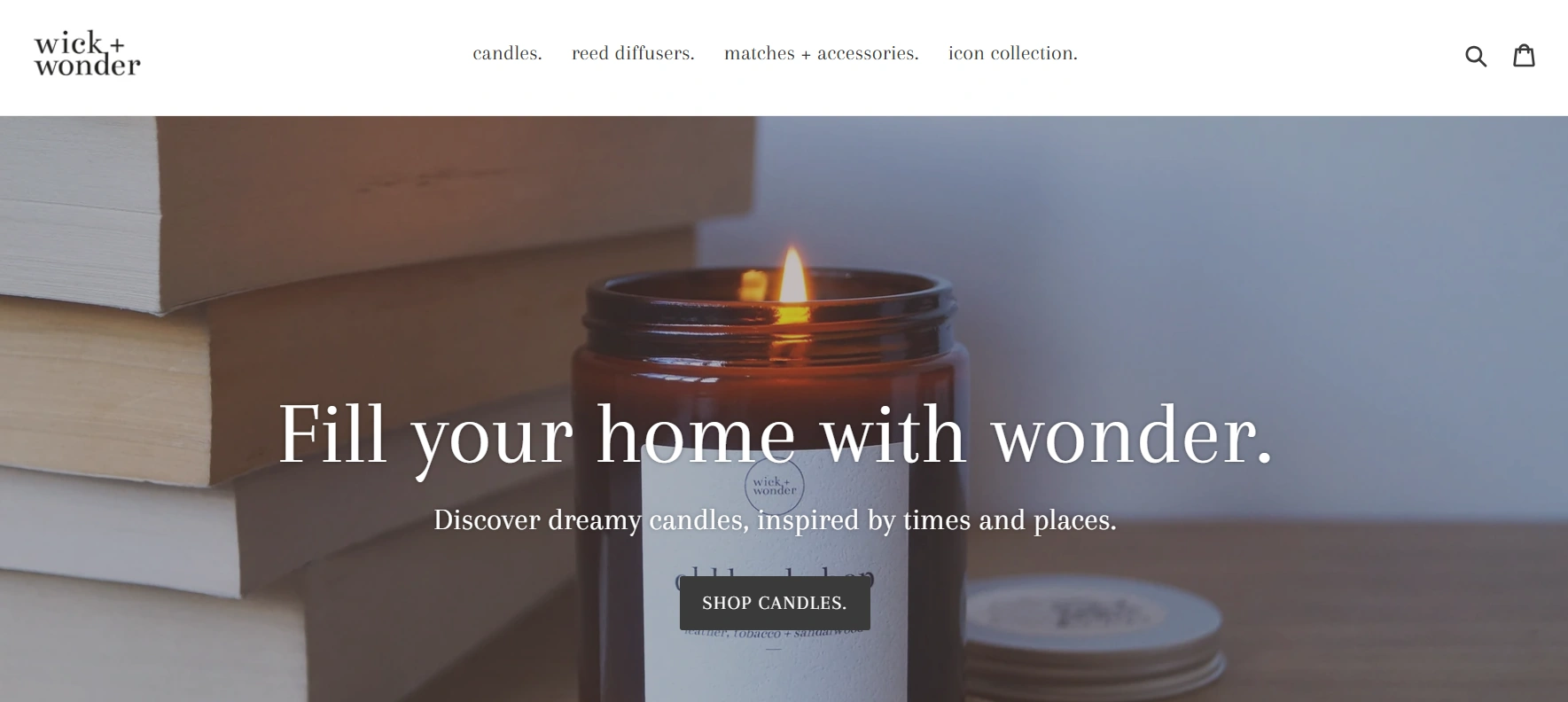 Unique Candle Business Names